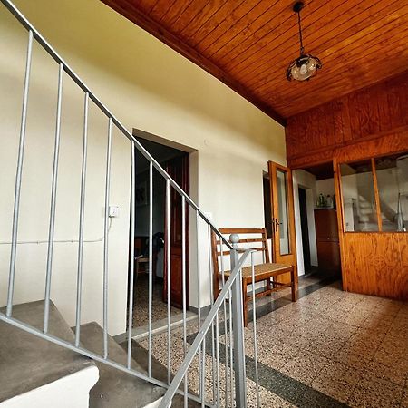 فيلا La Casa Del Sole Graglia المظهر الخارجي الصورة