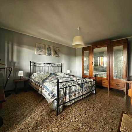 فيلا La Casa Del Sole Graglia المظهر الخارجي الصورة