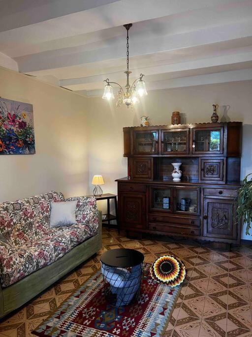 فيلا La Casa Del Sole Graglia المظهر الخارجي الصورة