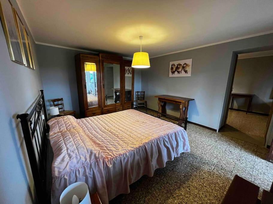 فيلا La Casa Del Sole Graglia المظهر الخارجي الصورة