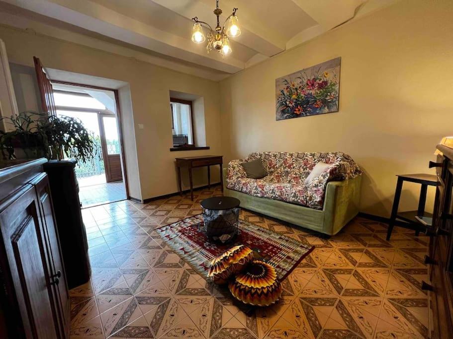 فيلا La Casa Del Sole Graglia المظهر الخارجي الصورة
