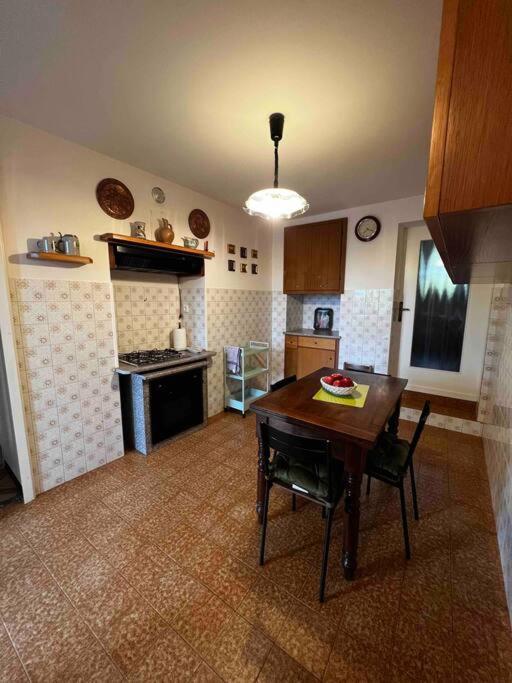 فيلا La Casa Del Sole Graglia المظهر الخارجي الصورة