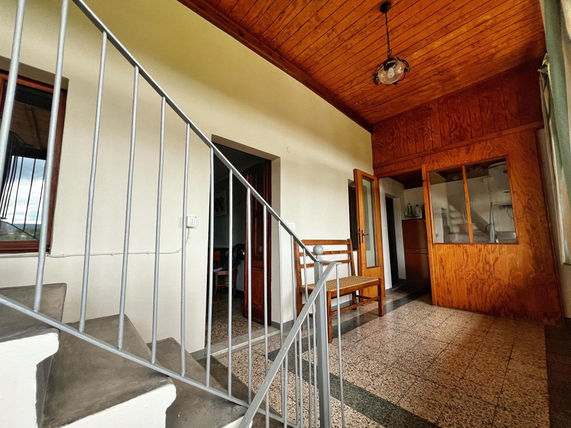 فيلا La Casa Del Sole Graglia المظهر الخارجي الصورة